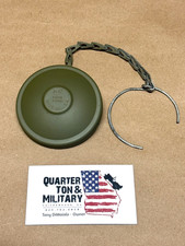 Early New Old Stock AC Gas Cap Small Mouth Wi...
