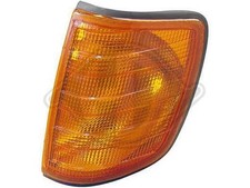 Blinkleuchte rechts für Mercedes W126 1979-1991