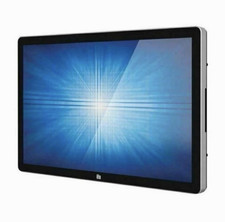Elo 3202L 31.5" Touchscreen LCD Monitor 1080p DP HDMI VGA Speakers