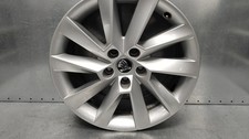 Jantes Skoda SUPERB