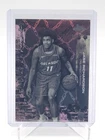 2025 Topps Jase Richardson Base Autographs (Raw)