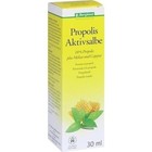 PROPOLIS AKTIVSALBE, 30 ml PZN 11158543
