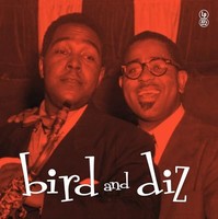 Charlie Parker Diz - Bird And Diz Special Edition - Vinyl Record Lp - G4Z