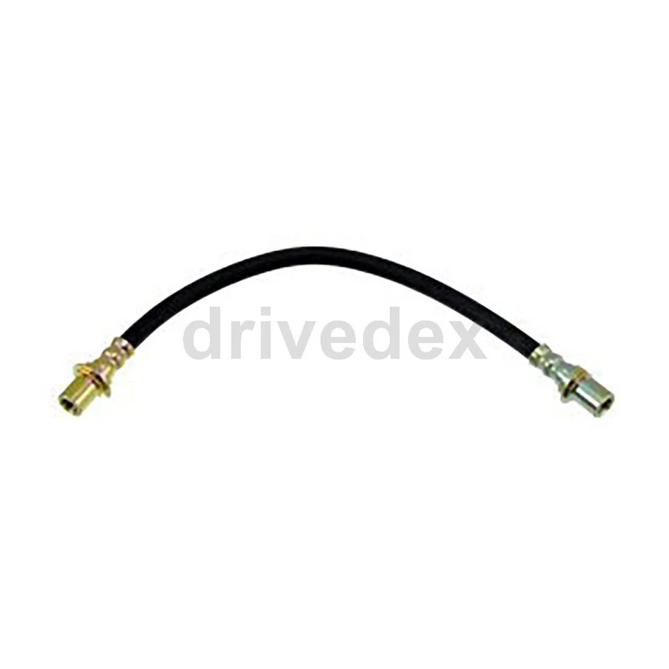 Par Dorman - Manguera de línea de freno de primera parada para Toyota Crown 1970 1971 Foto 3 de 4