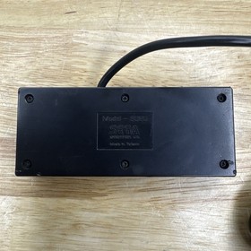 SEGA Master System Controller Pad Wired Control Model 3020