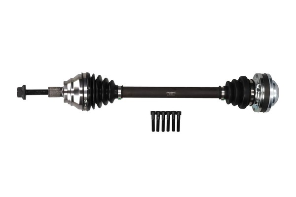 Antriebswelle Kamoka 5010018 FüR VW Passat B8 3G2 CB2 Alltrack Variant 3G5 CB5 3-image
