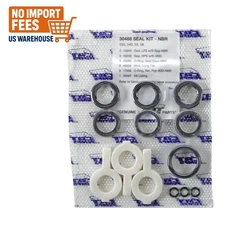Seal Kit for model 53/58/530 Cat Pumps 30488