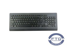 00XH342 Lenovo Ultraslim Plus Wireless Keyboard and Mouse