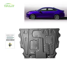 Front Skid Plate For Ford Fusion 2013-2020 Impact Resistant Engine Guard Cover