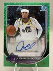 2025 Topps Signature Jordan Clarkson Base (RAW)