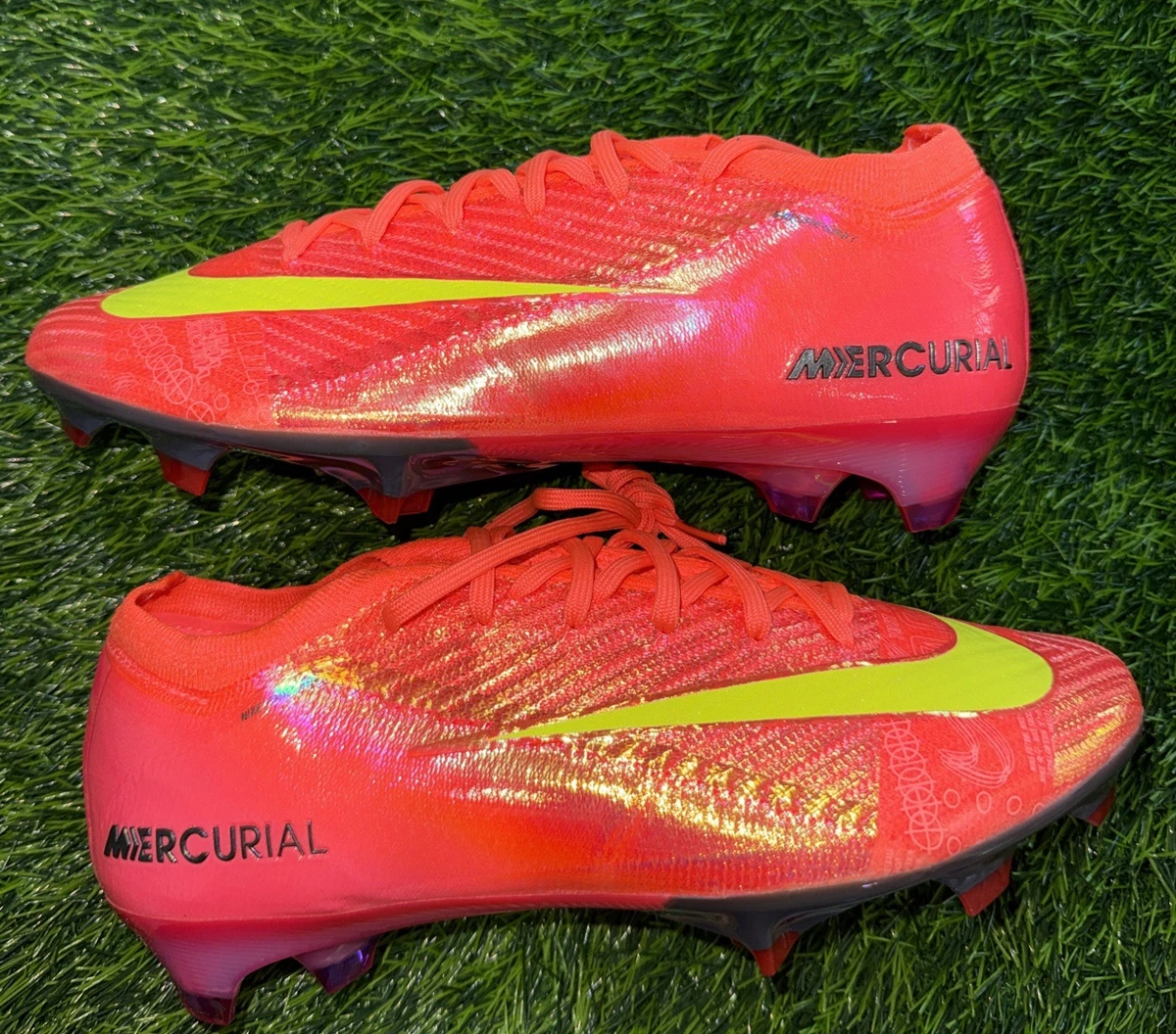 Las mejores ofertas en Nike Zoom Mercurial Vapor 16 Elite SE FG