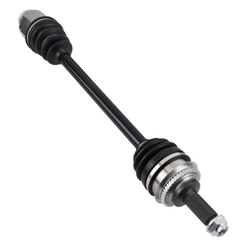 Front CV Axle Shafts for Subaru Forester Baja Impreza Outback Legacy 2000 - 2002 - Picture 10 of 12
