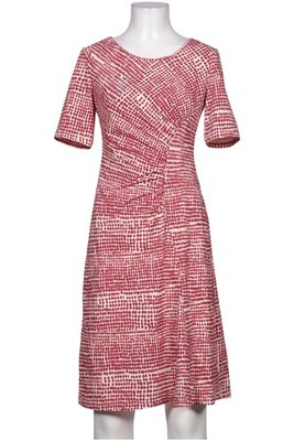 Ellen Eisemann Kleid Damen Dress Damenkleid Gr. S Pink #iin71tq