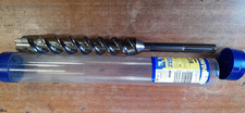 Image of Irwin 10502126 38 x 250/370mm Speed Hammer Max Drill Bit