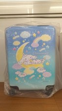 Sanrio Sanrio Lottery Prize Carry Case Cinnamoroll  Milk 