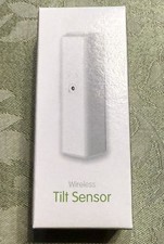  NEW ECOLINK WIRELESS TILT SENSOR WST-400 COMPATIBLE DSC 433 MHZ RECEIVERS 