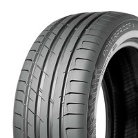 Nokian Tyres Powerproof 2 Xl Mfs 245/35 R20 95Y 2453520 Sommerreifen