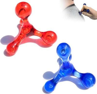 Triggerpunkt Massagegerät Triggerpunkt Drücker Body Massager Trigger Point T
