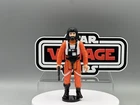 New ListingVintage Custom Star Wars Figure X-Wing Pilot “disco pilot” Kenner 3.75” Yavin