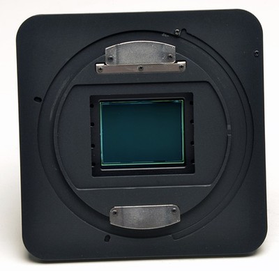 Digital back adapter for FUJIFILM GX680 for MAMIYA645 mount