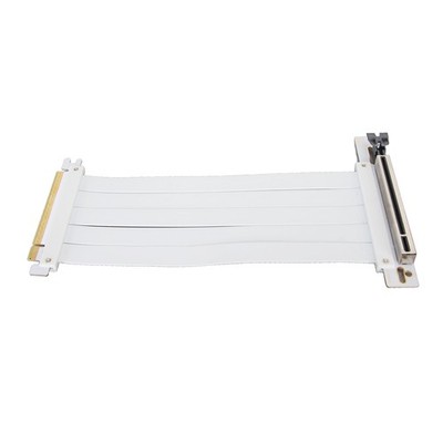 (60 Cm) PCIE 4.0 X16 Riser Cable High Speed Flexible Extender Für RTX