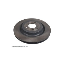 Disque de frein Land Rover DEFENDER