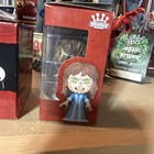 Warner Brothers Horror - The Exorcist Mini Snow Globe & Regan Funko Mini. — photo 8