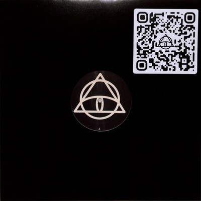 Human Robot / OMNIPRESENCE / Future Visions Label / FVLD001 / 12 Inch