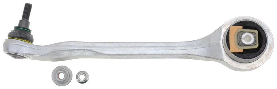 Front Left Lower Rearward Control Arm for Audi A8 Quattro 2004-2010 TRW JTC1039 Foto 2 de 4