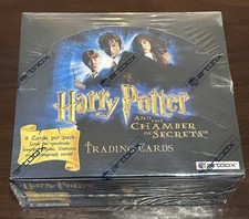 2026 Upper Deck Harry Potter and the Sorcerer’s Stone 25th Anniversary Guide in-content 26