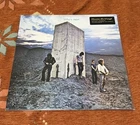 The Who - Who's Next (Vinyl, 2012 MOVLP664) New/Sealed