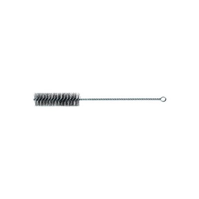 LESSMANN Zylinderbürste Stahldraht Bürsten-  D1: 25mm