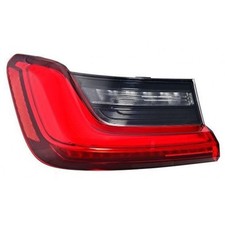 Rücklicht Links Außen Led Für Bmw Serie 3 G20 2018 Und Neu