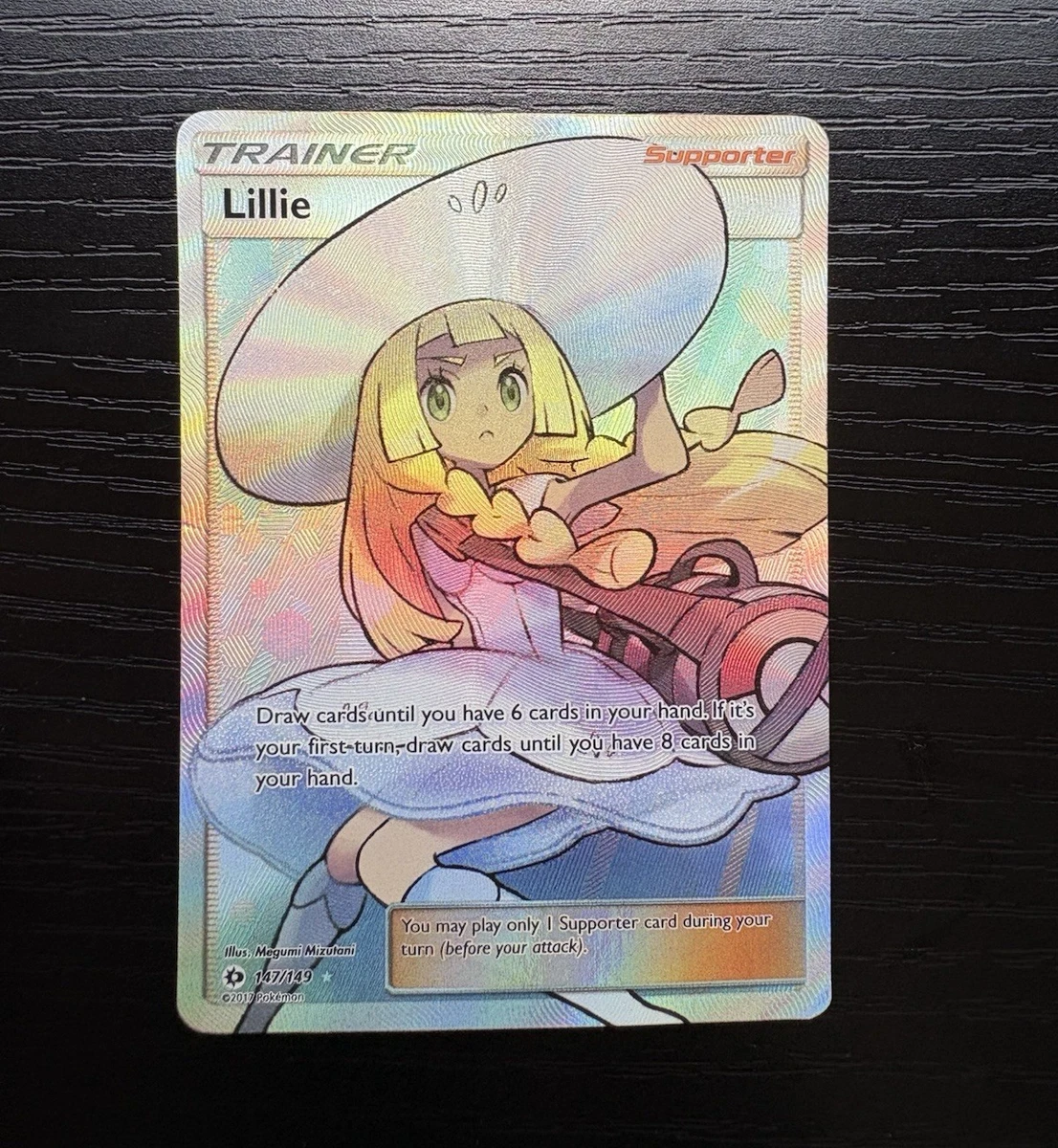 Lillie 147/149 SM Base Set for sale | eBay