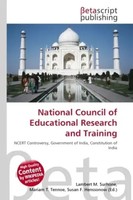 Lambert M. Surhone (U. A.) | National Council Of Educational Research And...