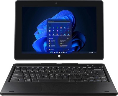 Dynabook Go 10'' mit Full Lifetime Microsoft Office Windows 11 Tablet 4GB 64GB