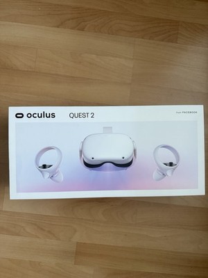 Meta Oculus Quest 2 256GB