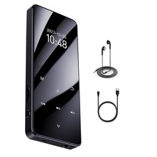 5.0 Bluetooth Lossless Music Radio Recorder Support Quick Charge Technology