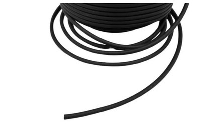 3 x RS PRO Ethylen Propylen Dien Monomer O-Ring Schnur, 2,62 mm Durchmesser, 10 m