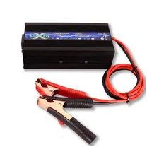 Lifepo4 Battery Charger - 25 Amp, 12Volt, For Lithium Batteries