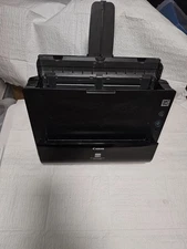 Canon Image Formula DR-C225 II Document Scanner / NO POWER ADAPTER