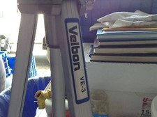 Velbon BE-3 Camera Tri-Pod