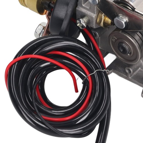 Wire Feed Motor Welder Roll Feeder Feeding Machine DC 24V For MIG MAG Weldin LLI - Picture 18 of 22