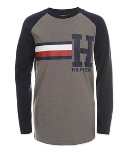 tommy hilfiger top kids