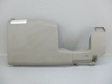 VW T5 MULTIVAN CALIFORNIA Habillage De Colonne De Direction 7E1858903 Couvercle