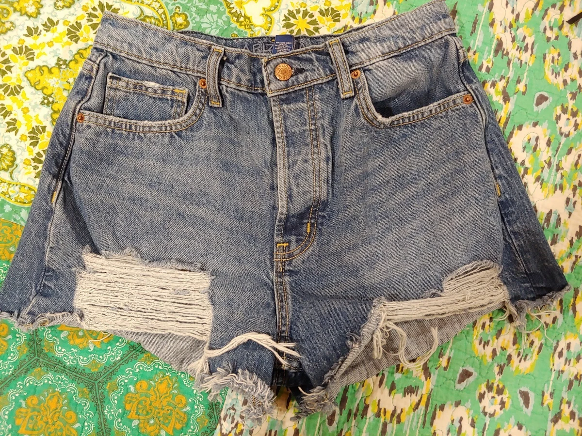 Arizona denim shorts sale