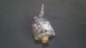 BMW 5-Series 1999 Alternator 01005262, Genuine #265386-18