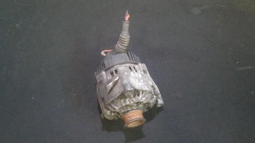 BMW 5-Series 1999 Alternator 01005262, Genuine #265386-18