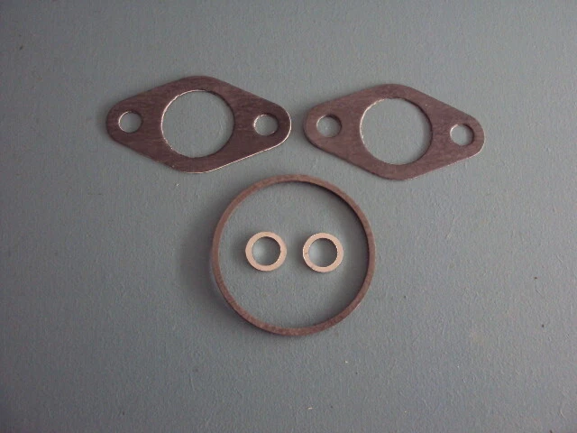 MARKENLOS Vergaserdichtung Bing Vergaser Gutbrod Terra BM 100/2G Einachser Ersatzteile