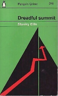 Dreadful Summit - Stanley Ellin - V103339